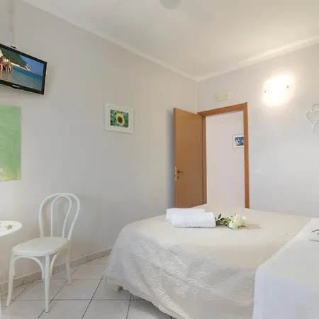 Daniela 招待所 锡罗洛