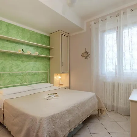 게스트하우스 Daniela 시롤로