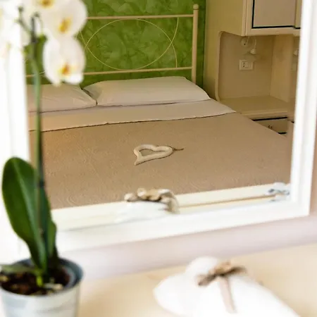 Daniela 3* 锡罗洛