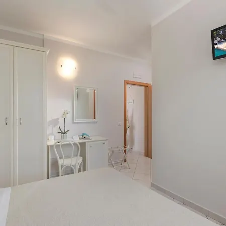 Daniela 招待所 锡罗洛