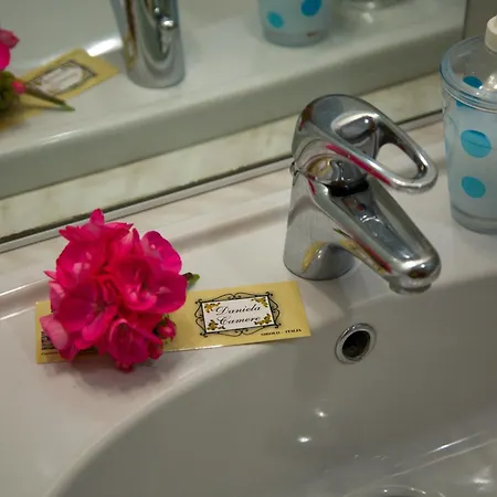 Daniela 게스트하우스 시롤로