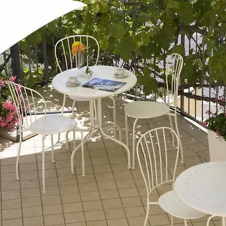 Daniela 招待所 3*