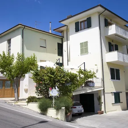 招待所 Daniela 3*