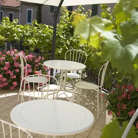 Daniela 게스트하우스 시롤로