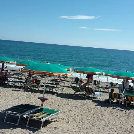 Daniela 3* 锡罗洛