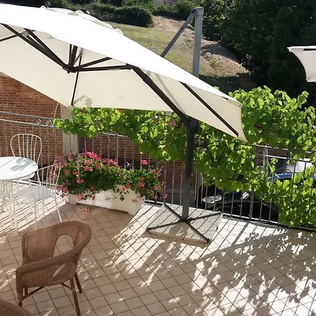 招待所 Daniela 3*